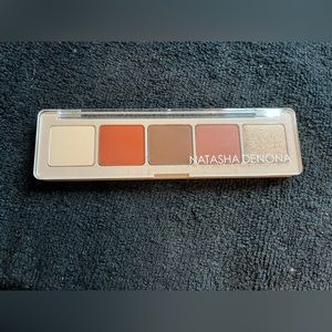 2 Natasha Denona Mini Palettes